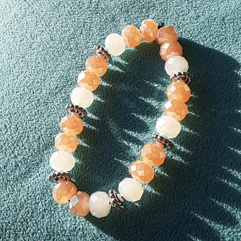 Female bracelet